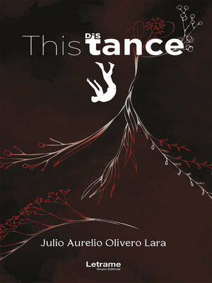 cover image of Thistance